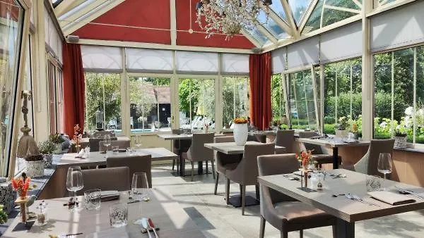***  Boutique Hotel Het Bloemenhof Brugge Belçika