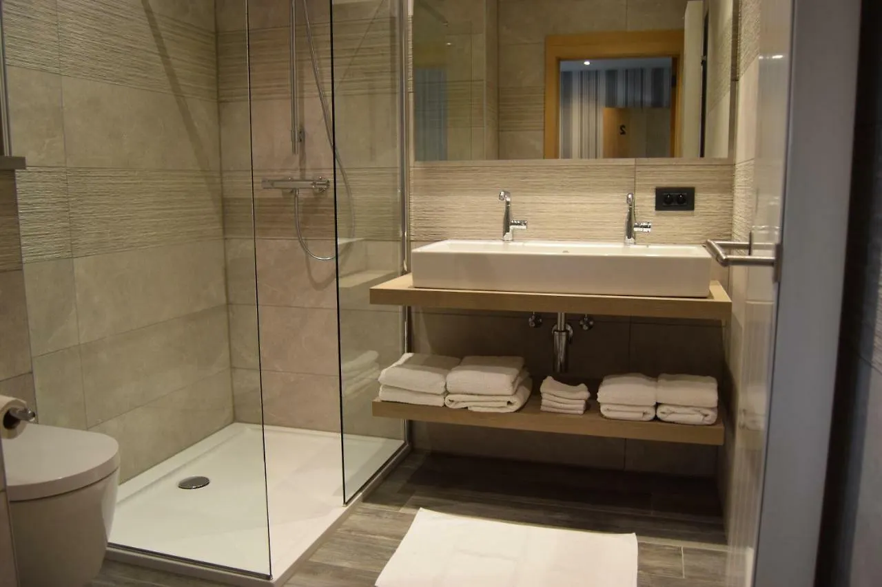 Boutique Hotel Het Bloemenhof Brugge