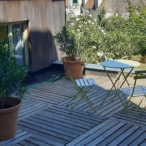 Frühstückspension Artuur, Brügge