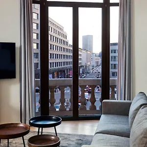 visit hotel