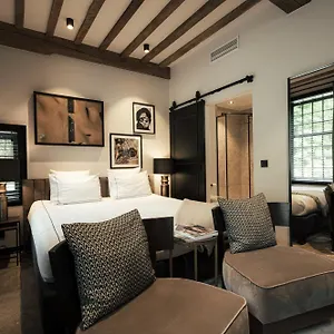 Hotel Boutiquehotel 't Fraeyhuis - Adults Only