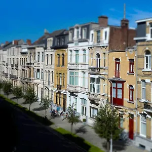 Kava 3* Antwerpen