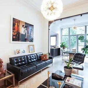 Quatre20cinq 3* Antwerpen