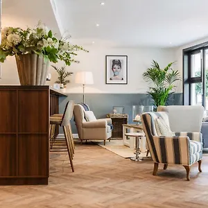 Cocoon 4* Ostende