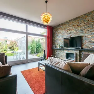 Guest house De Roode