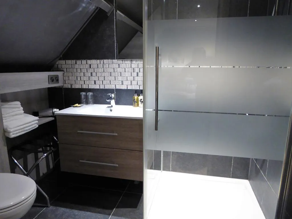 Boutique Hotel Het Bloemenhof Brugia