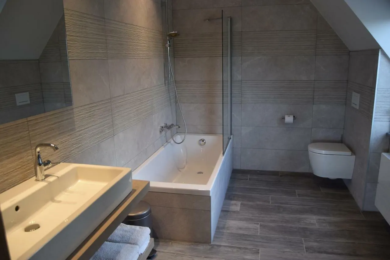 Boutique Hotel Het Bloemenhof Brugia