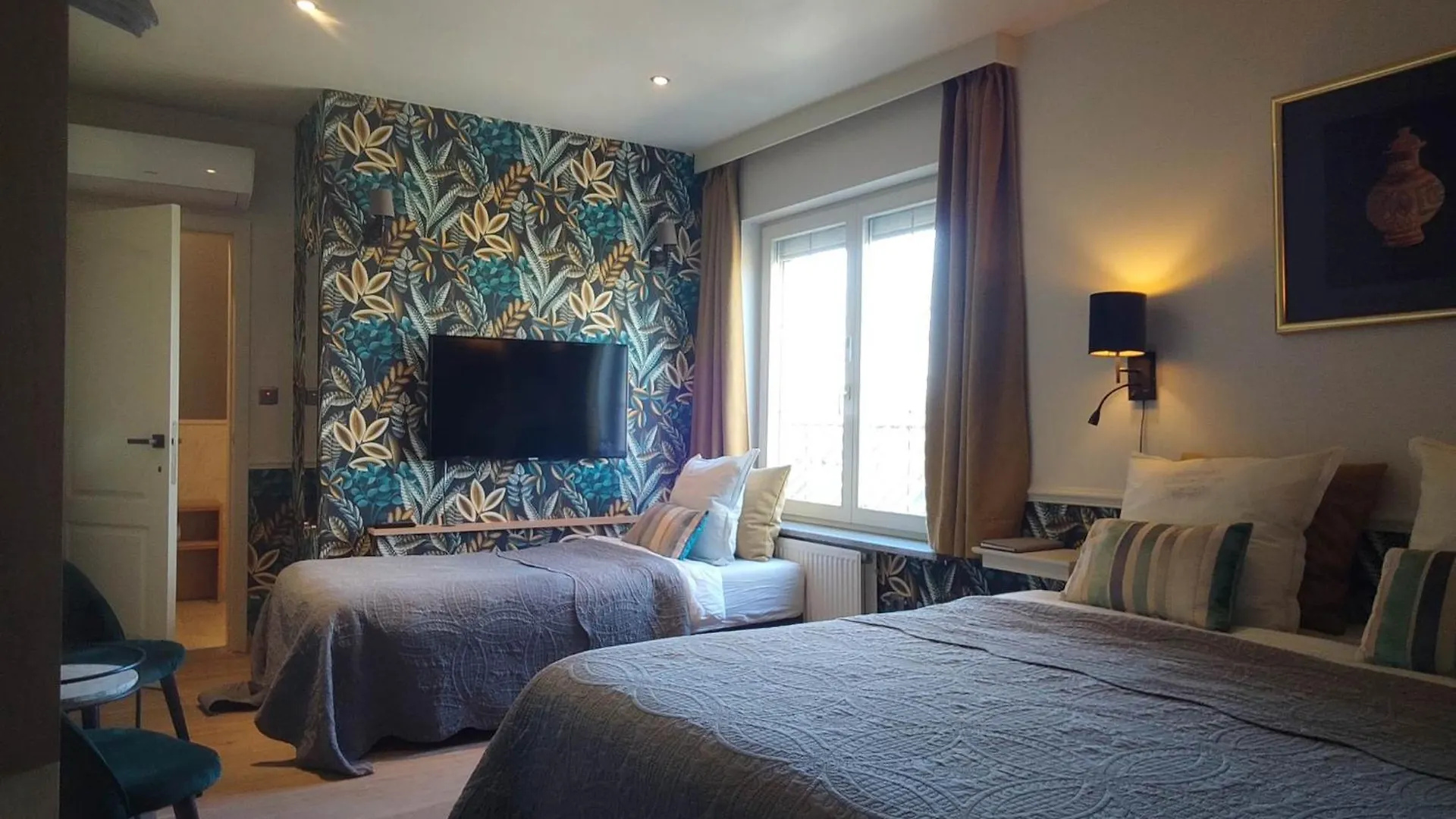 Boutique Hotel Het Bloemenhof
